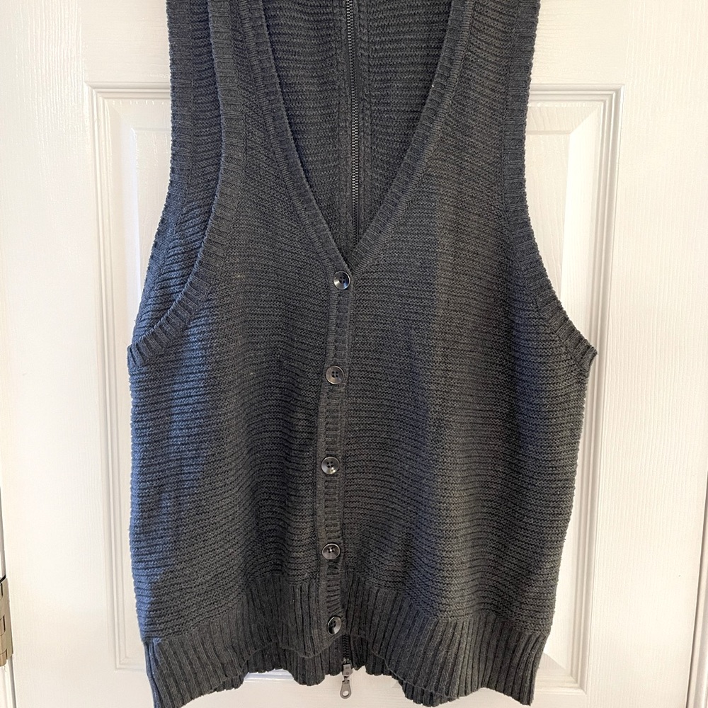 BCBGeneration Sweater Vest
